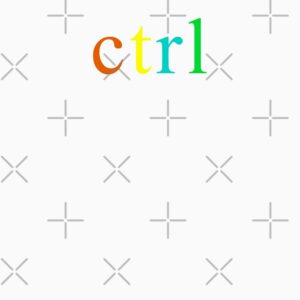 Neon SZA Ctrl 2 Album Hoodie - Image 3