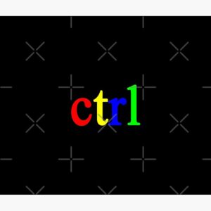 SZA CTRL Album Cover Art Mouse Pad SZ113 - Image 3